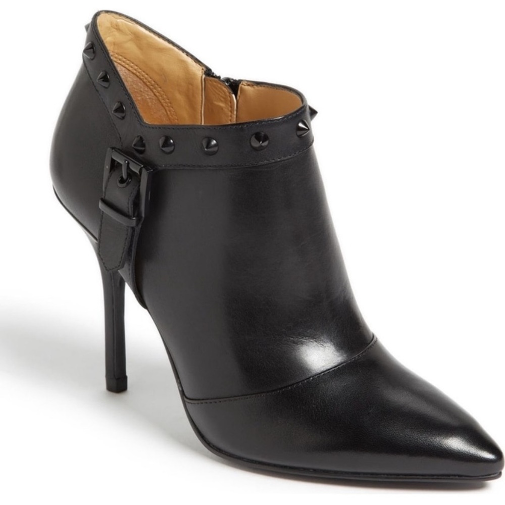 Enzo angilioni‎ booties
